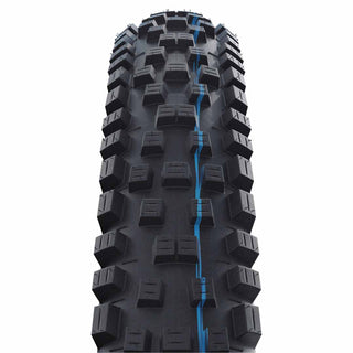 Schwalbe Trail Pro Nobby Nic 29x2.40 - Black