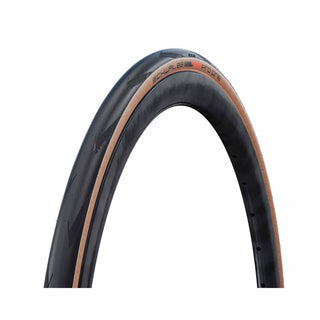 Schwalbe Pro One 700x28C - Transparent Sidewall