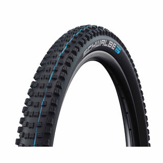 Schwalbe Wicked Will 29x2.40 - Black