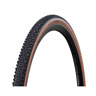 Schwalbe X-One Allround 28x1.30 700x33C TLE - Bronze Sidewall