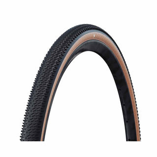 Schwalbe G-One R Pro 28x1.70 700x45C - Transparent Sidewall