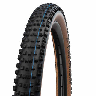 Schwalbe Wicked Will 29x2.40 TLE - Transparent Sidewall