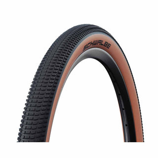 Schwalbe Billy BonkeRS 20x2.00 - Bronze Sidewall