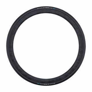 Schwalbe One 365 700x25C - Black+BlackReflex