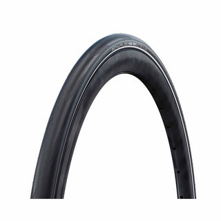 Schwalbe One Plus 700x25C - Black