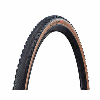 Schwalbe X-One RS 28x1.30 700x33C TLE - Transparent Sidewall