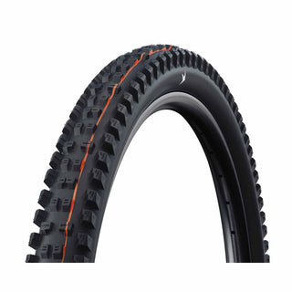 Schwalbe Trail Pro Tacky Chan 29x2.40 Soft - Black