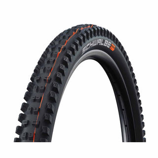 Schwalbe Tacky Chan 29x2.40 Super Gravity TLE - Black