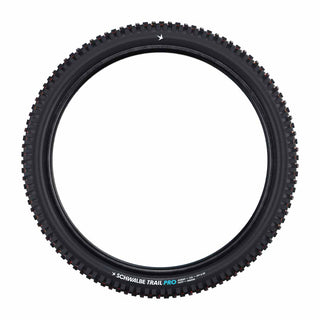 Schwalbe Trail Pro Albert Radial 29x2.50 Soft - Black