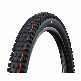 Schwalbe Gravity Pro Albert Radial 29x2.60 Soft - Black