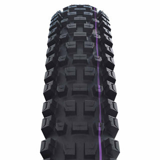Schwalbe Trail Pro Albert Radial 27.5x2.50 Ultra Soft - Black