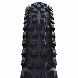 Schwalbe Trail Pro Magic Mary Radial 29x2.50 Ultra Soft - Black