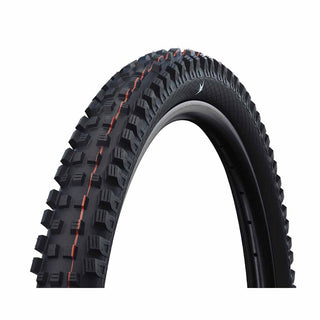 Schwalbe Gravity Pro Magic Mary Radial 27.5x2.50 Soft - Black