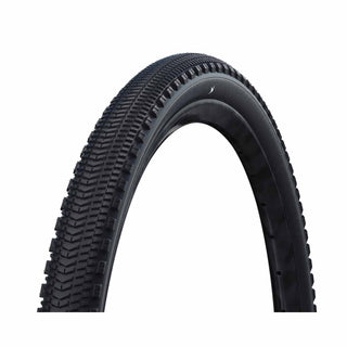 Schwalbe G-One Overland Pro 28x1.50 700x40C - Black