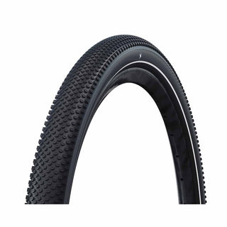 Schwalbe G-One Allround 28x2.25 - Black+Reflex