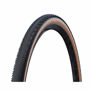 Schwalbe G-One RS Pro 28x2.00 - Black