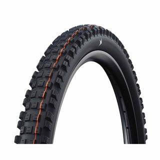 Schwalbe Gravity Pro Eddy Current Radial 27.5x2.50 Soft - Black