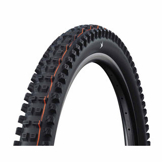 Schwalbe Gravity Pro Tacky Chan Radial 27.5x2.50 Soft - Black