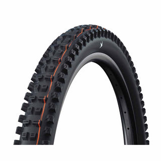 Schwalbe Gravity Pro Tacky Chan Radial 29x2.50 Soft - Black