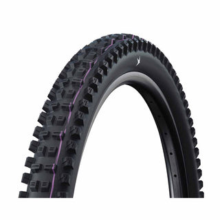 Schwalbe Gravity Pro Tacky Chan Radial 29x2.50 Ultra Soft - Black