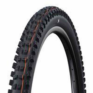 Schwalbe Trail Pro Tacky Chan Radial 29x2.50 Soft - Black