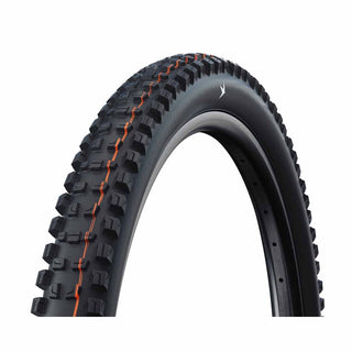 Schwalbe Gravity Pro Romy 29x2.40 Soft - Black