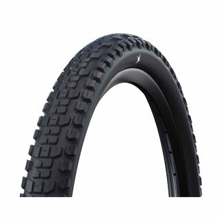 Schwalbe Hybrid Johnny Watts Radial 29x2.35 - Black