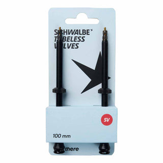 Schwalbe SV 100mm Tubeless Valve 100mm