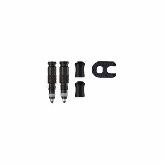 Schwalbe Clik Valve SCV ConveRSion Set - Valves Only