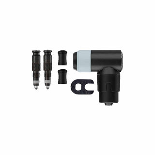 Schwalbe Clik Valve SCV Conversion Set (Valves with Pump Head)
