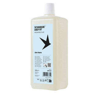 Schwalbe Easy Fit 1000ml 1000ml