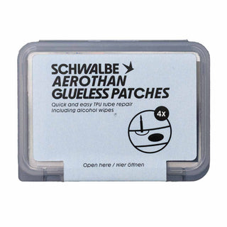 Schwalbe Aerothan Glueless Patches