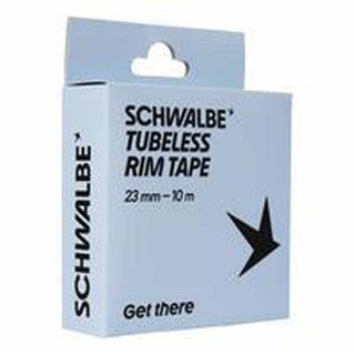 Schwalbe Tubeless Rim Tape 23mm 10m/Roll