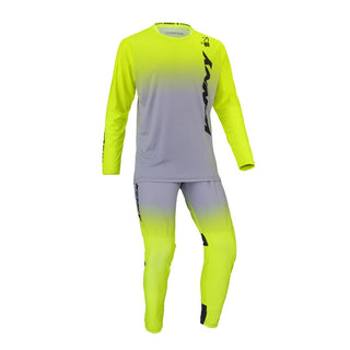 Kenny Racing Prolight Pants - Gradient Yellow
