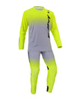 Kenny Racing Prolight Pants - Gradient Yellow