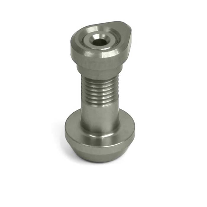 Hope Seat Clamp Bolt and Tear Drop Nut 36.4MM Or Above
