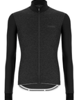 Santini Colore Puro Long Sleeve Jersey