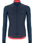 Santini Colore Puro Long Sleeve Jersey