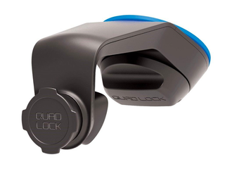Quad Lock Car Mount
