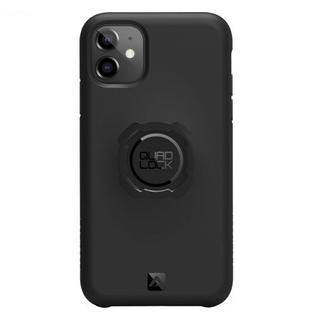 Quad Lock iPhone Case