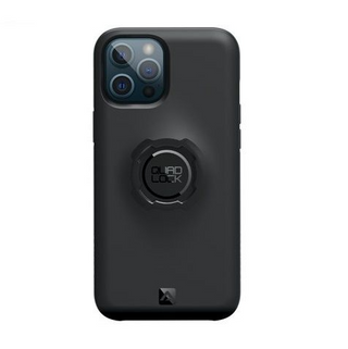 Quad Lock iPhone Case