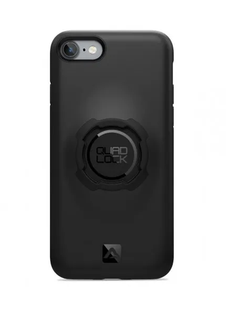 Quad Lock iPhone Case
