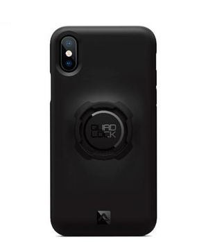 Quad Lock iPhone Case