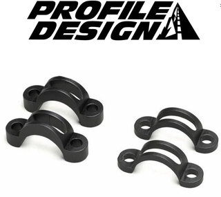 Profile Design Aerobar Bracket Riser Kit