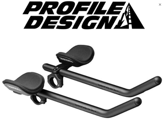 Profile Design Sonic/Ergo Aerobar