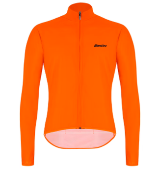 Santini Nebula Puro Windbreaker Jacket
