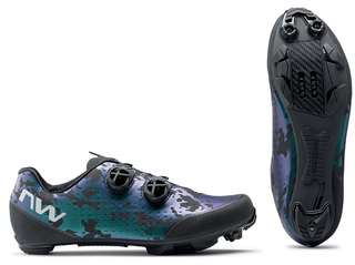 Northwave Rebel 3