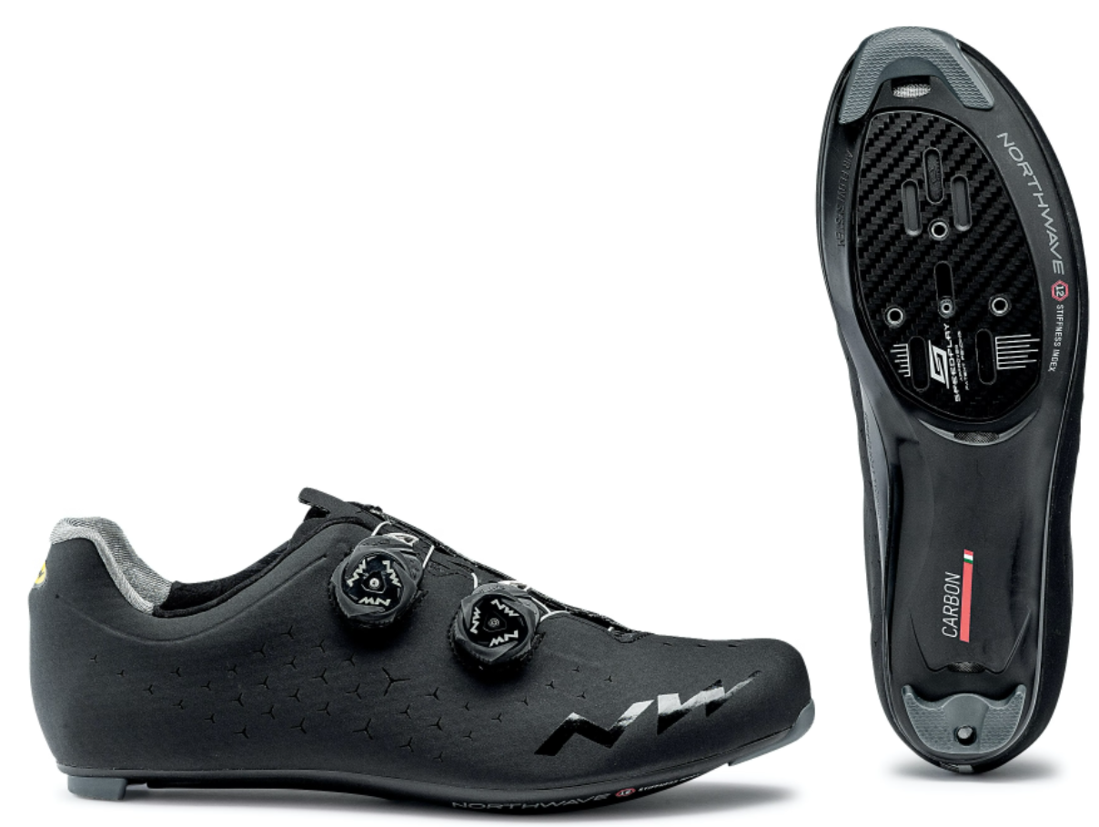 northwave revolution 2 road cycling shoes