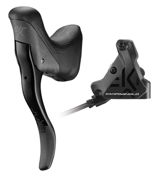 CAMPAGNOLO EKAR 1X13 BRAKE LEVER W/ CALIPER
