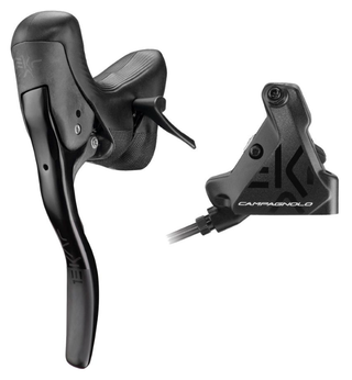 CAMPAGNOLO EKAR 1X13 BRAKE LEVER W/ CALIPER